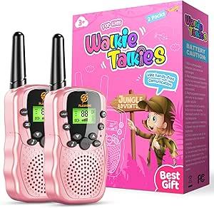 Bekijk leuke cadeautip : EUCOCO Geschenken voor 3 4 5 6 7 8 9 10 11 12 Jaar Oude Meisjes